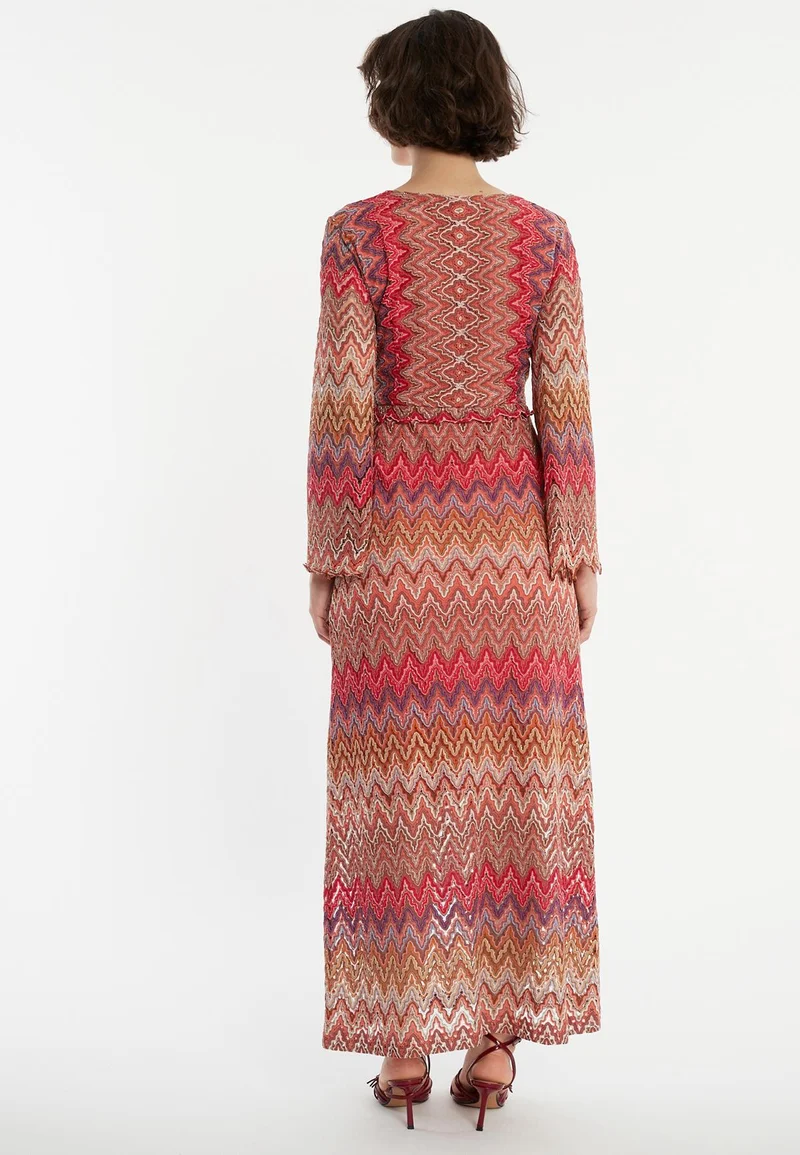 Maxikleid Zantea