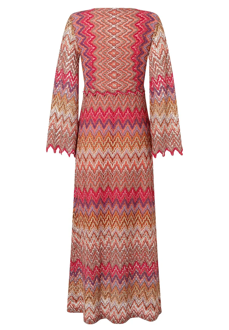 Maxikleid Zantea