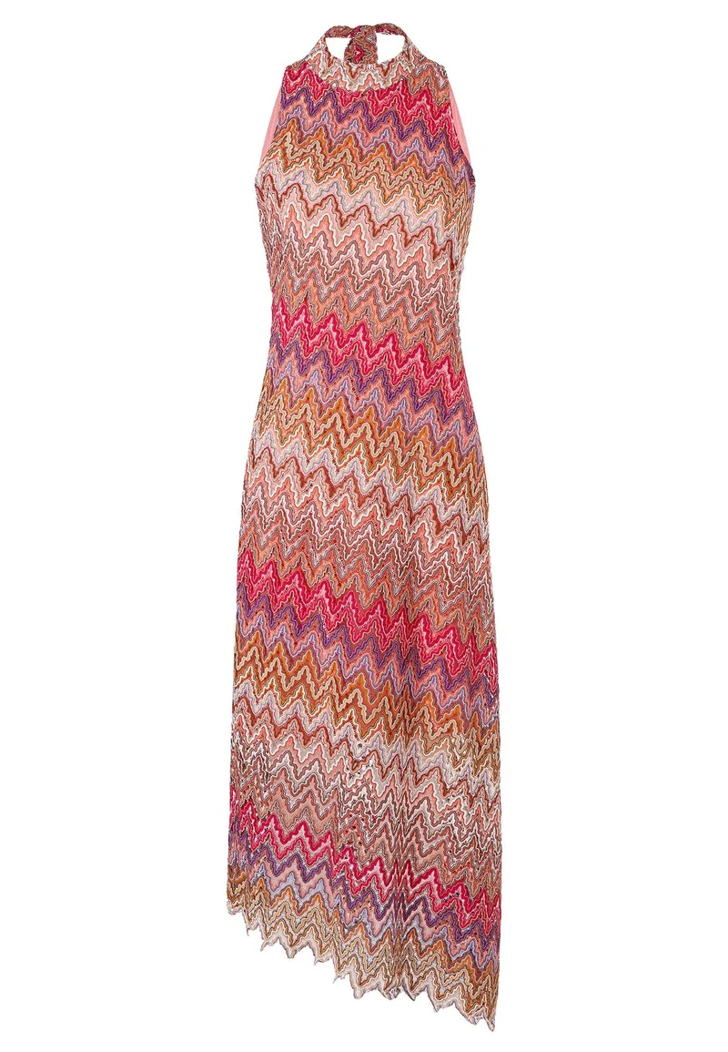 Midikleid Zajosa