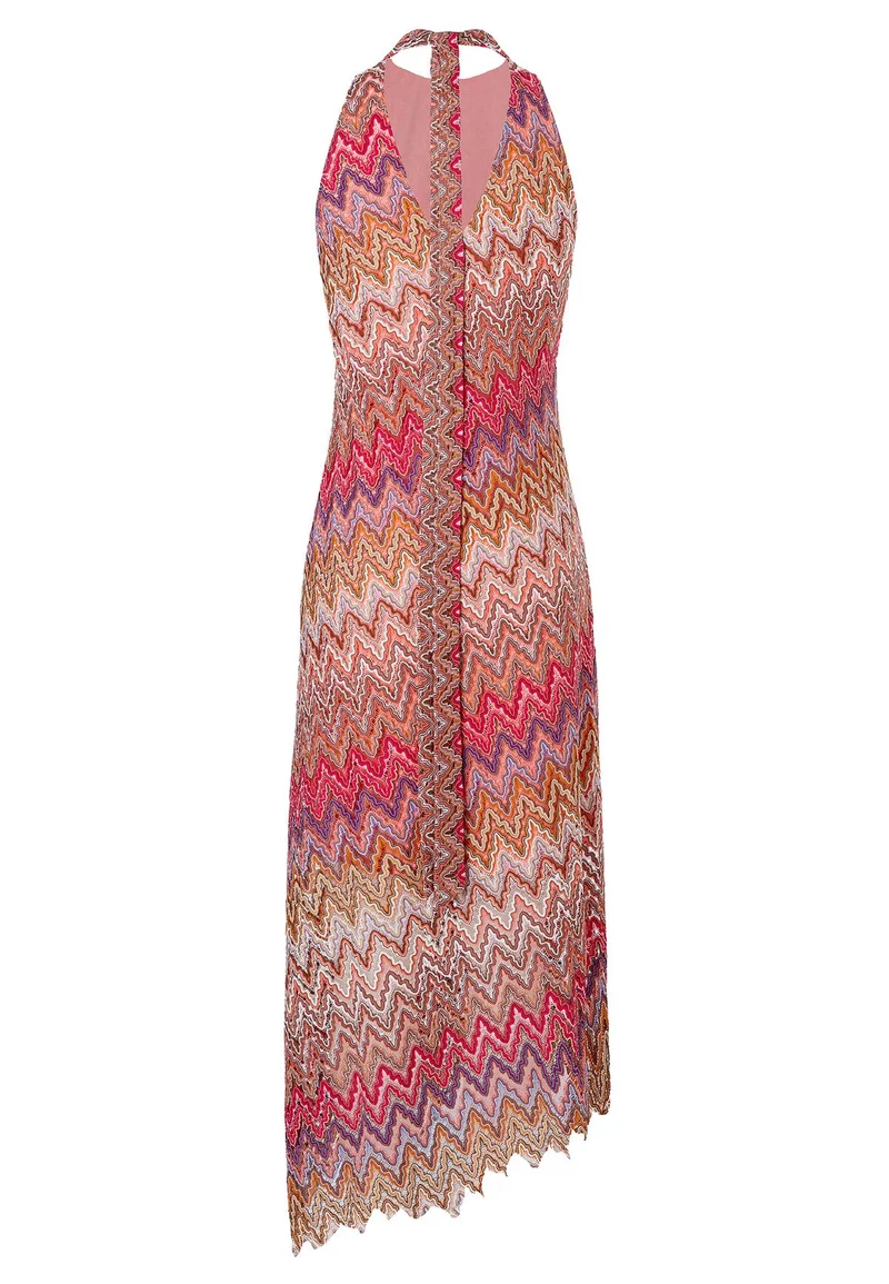 Midikleid Zajosa