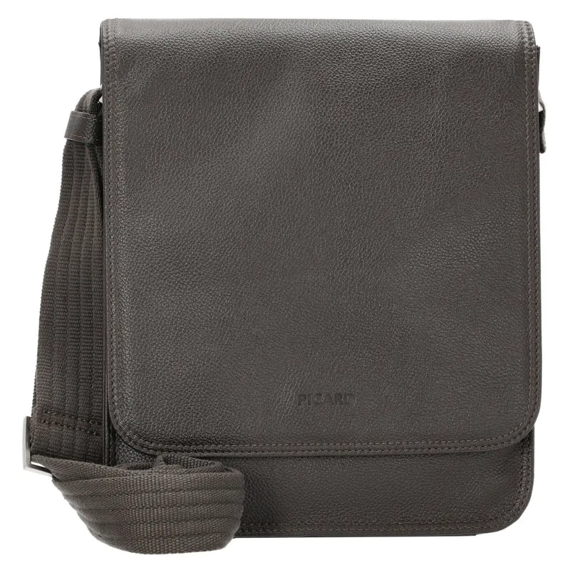 Picard Milano - Bolso bandolera 27 cm (perle)
