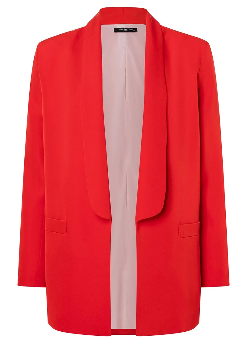 Blazer Zafa