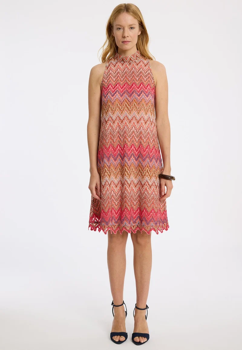 A-Linienkleid Zajala