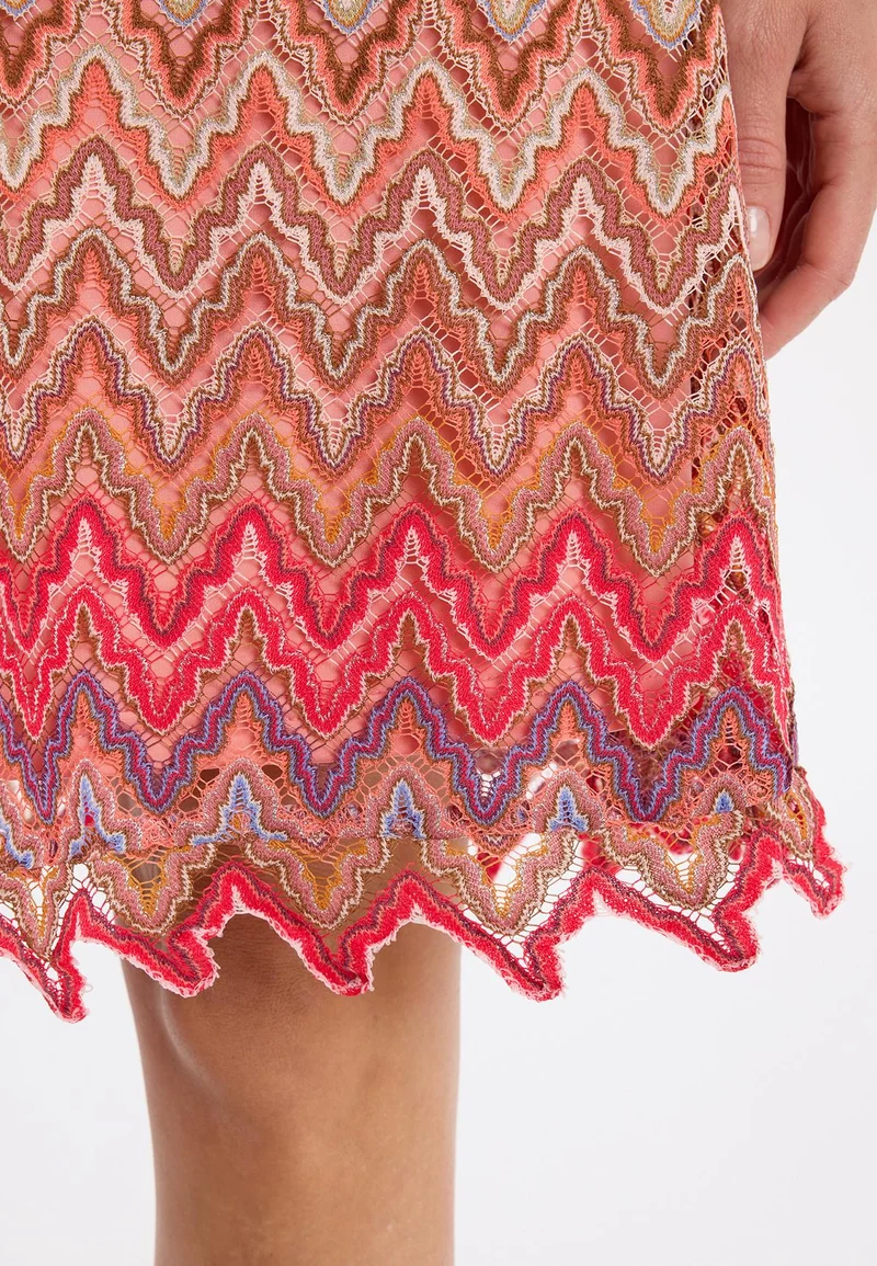 A-Linienkleid Zajala