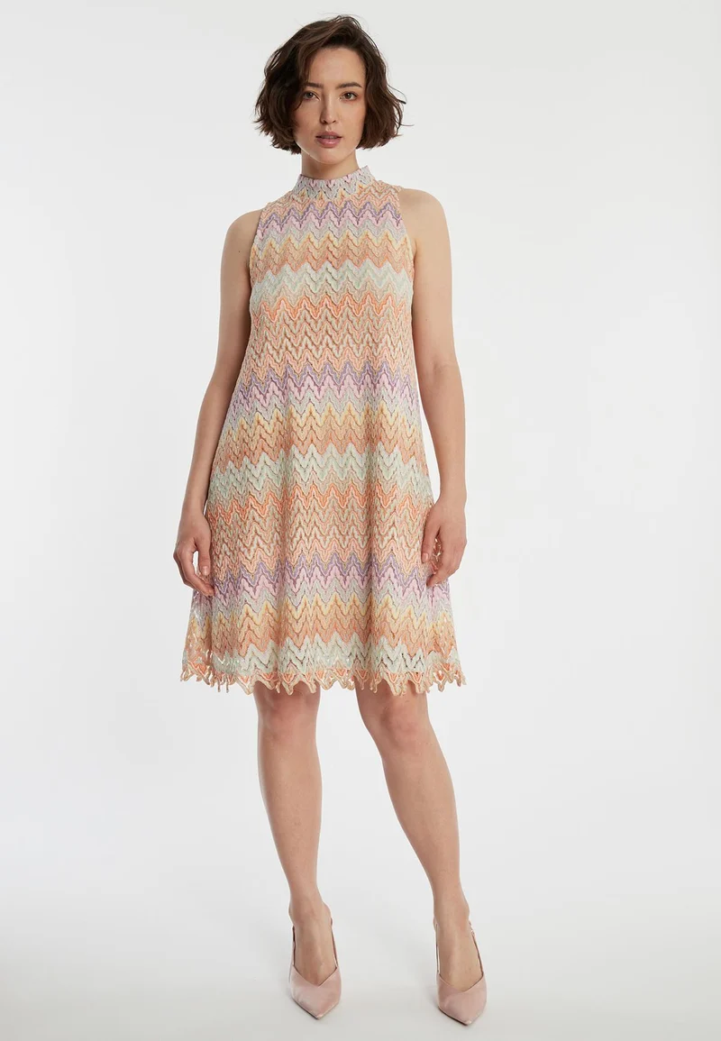 A-Linienkleid Zaja