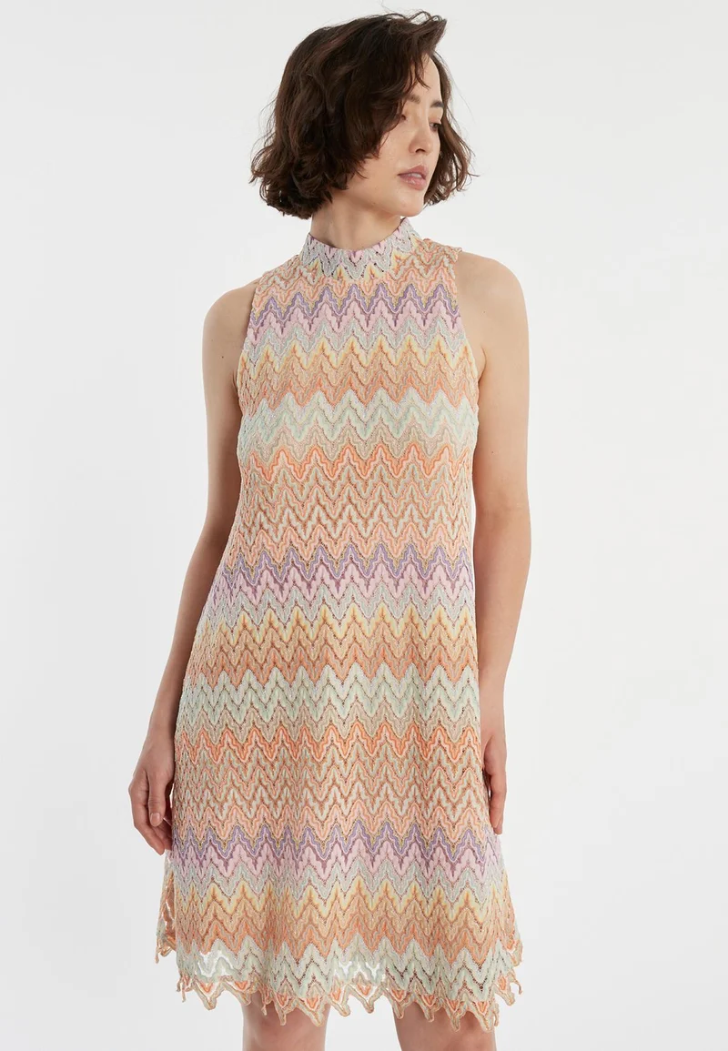 A-Linienkleid Zaja