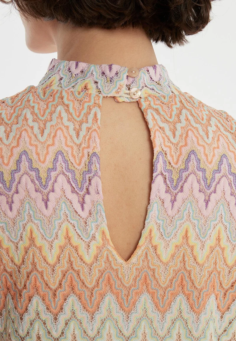 A-Linienkleid Zaja