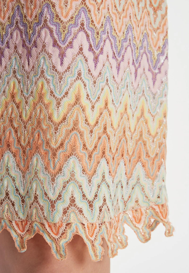 A-Linienkleid Zaja