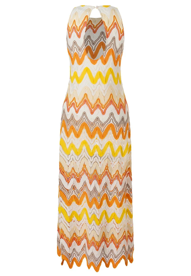 Maxikleid Zitara