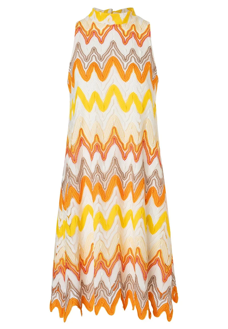 A-Linienkleid Zitola