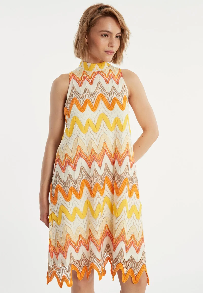 A-Linienkleid Zitola
