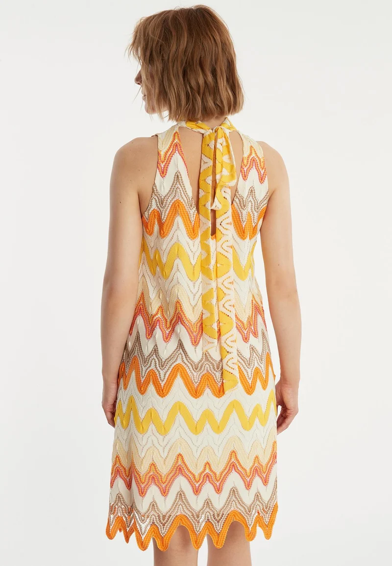 A-Linienkleid Zitola