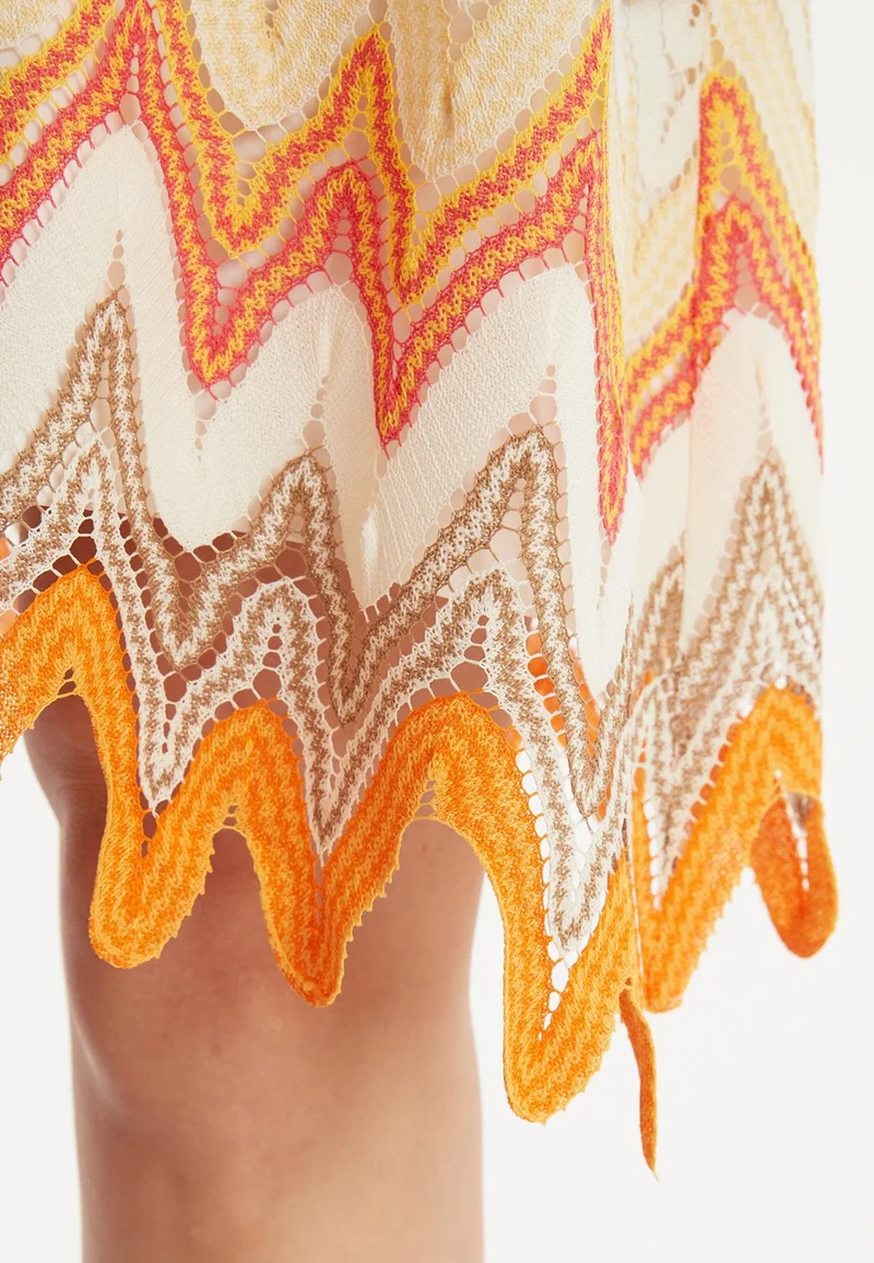 A-Linienkleid Zitola