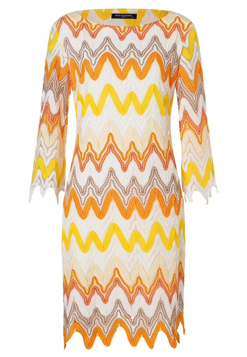 Strickkleid Zitea