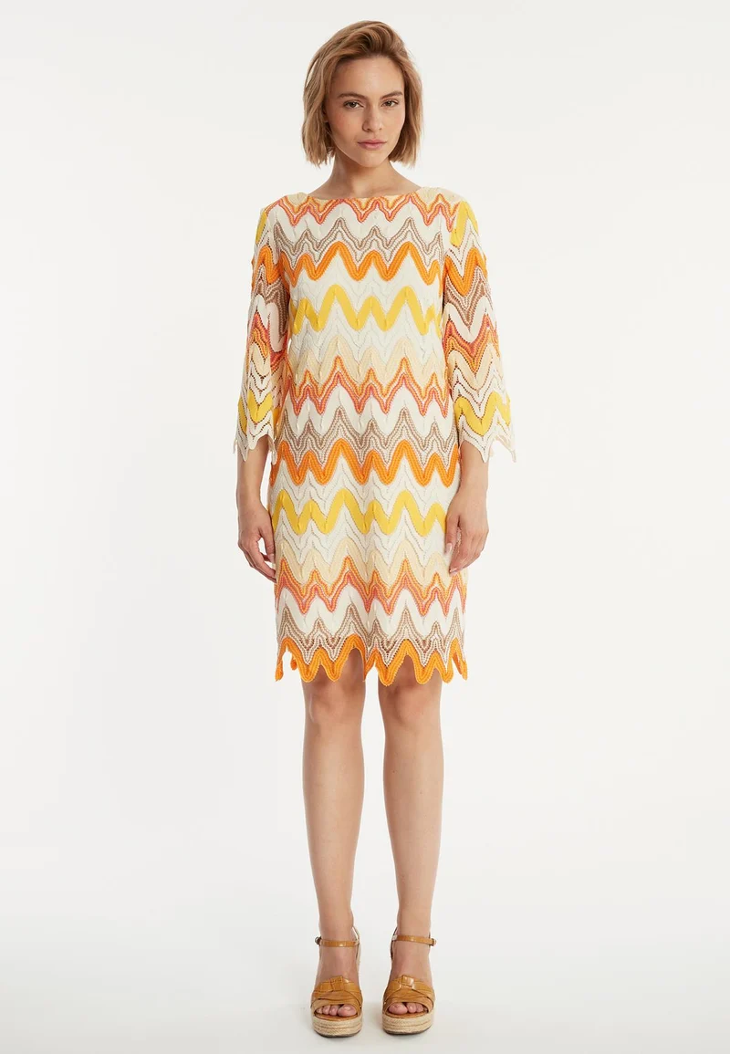 Strickkleid Zitea