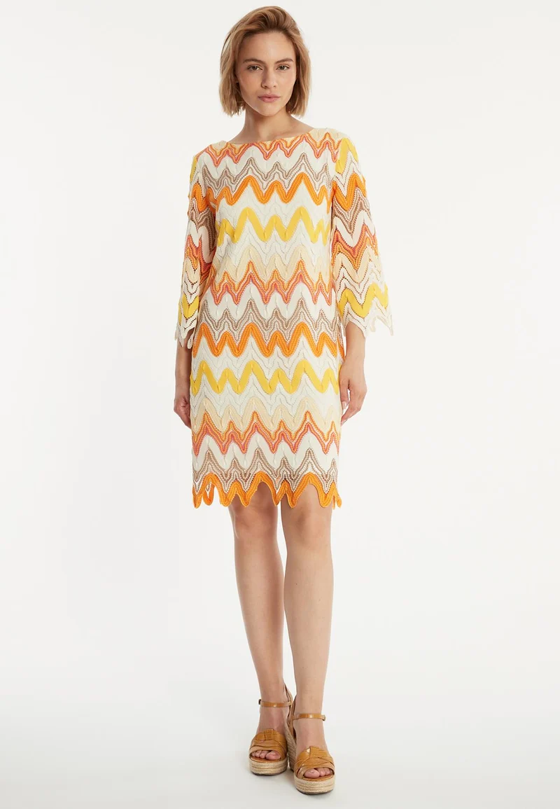 Strickkleid Zitea
