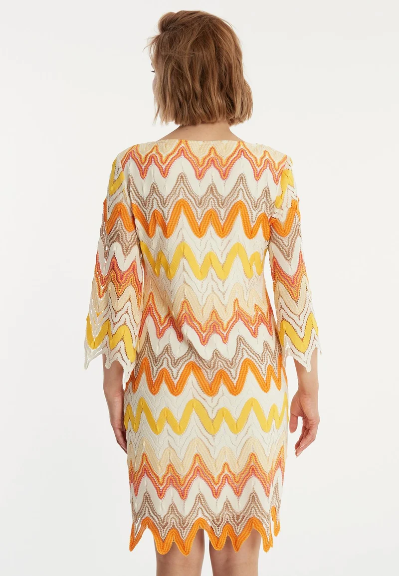 Strickkleid Zitea