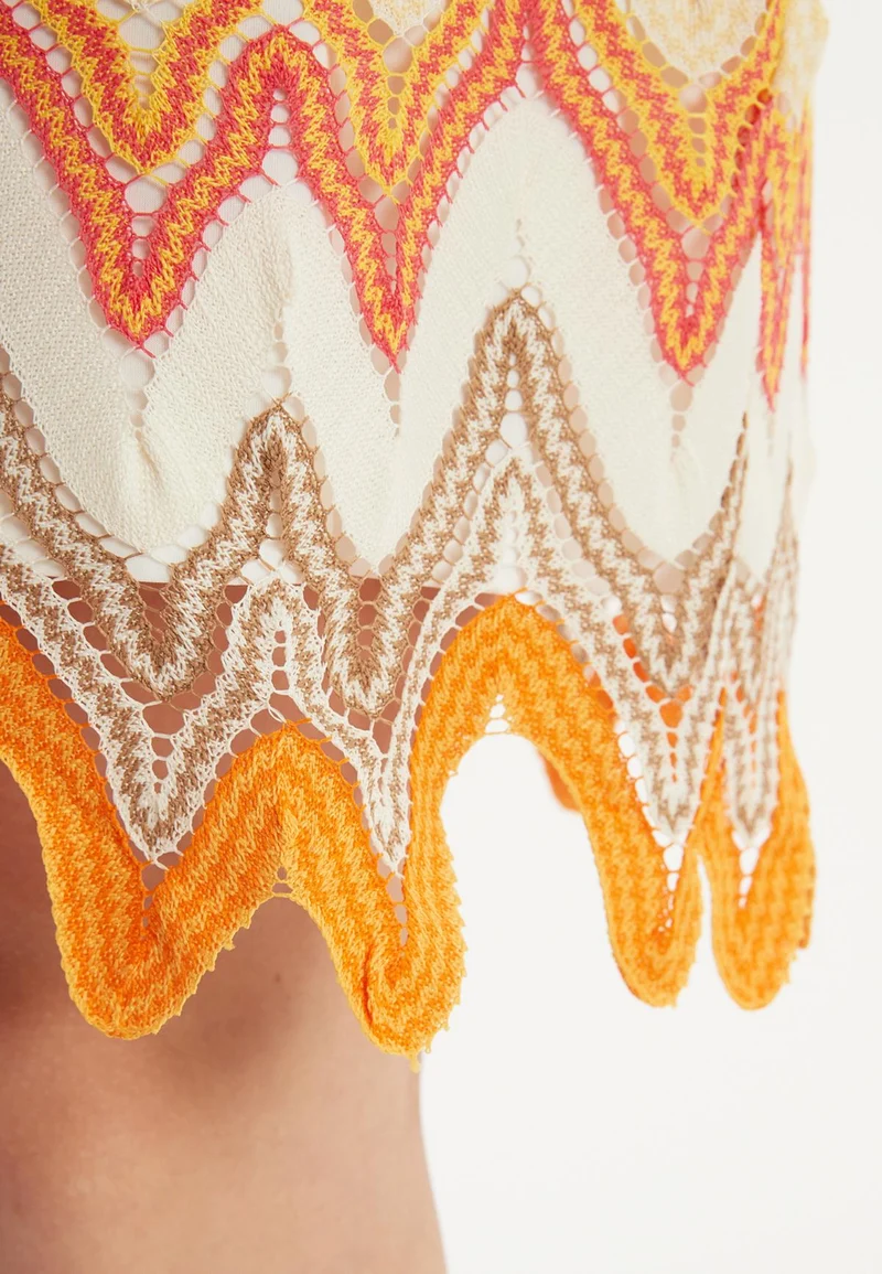 Strickkleid Zitea