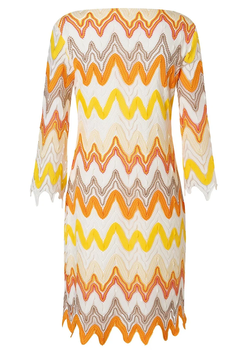 Strickkleid Zitea