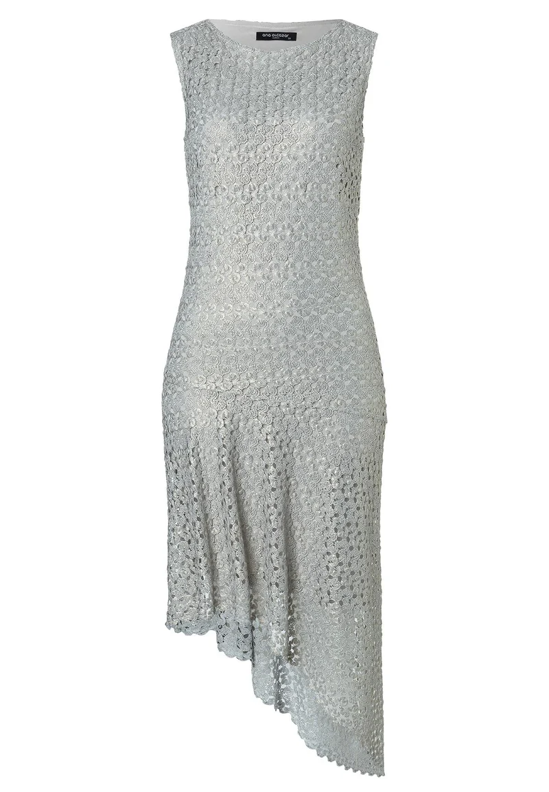 Ärmelloses Kleid Zissy