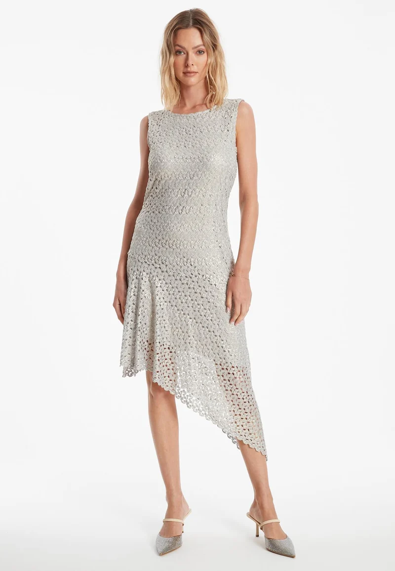 Ärmelloses Kleid Zissy
