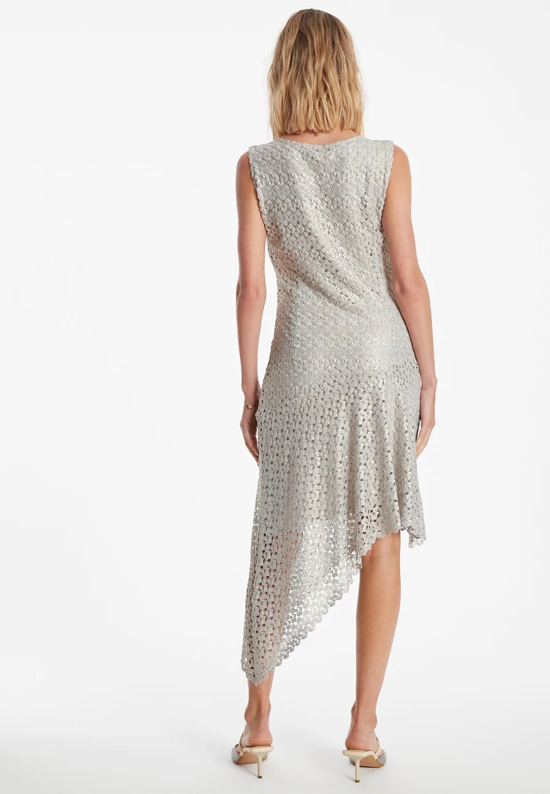 Ärmelloses Kleid Zissy