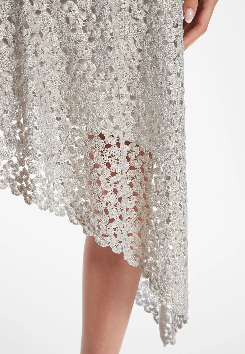 Ärmelloses Kleid Zissy
