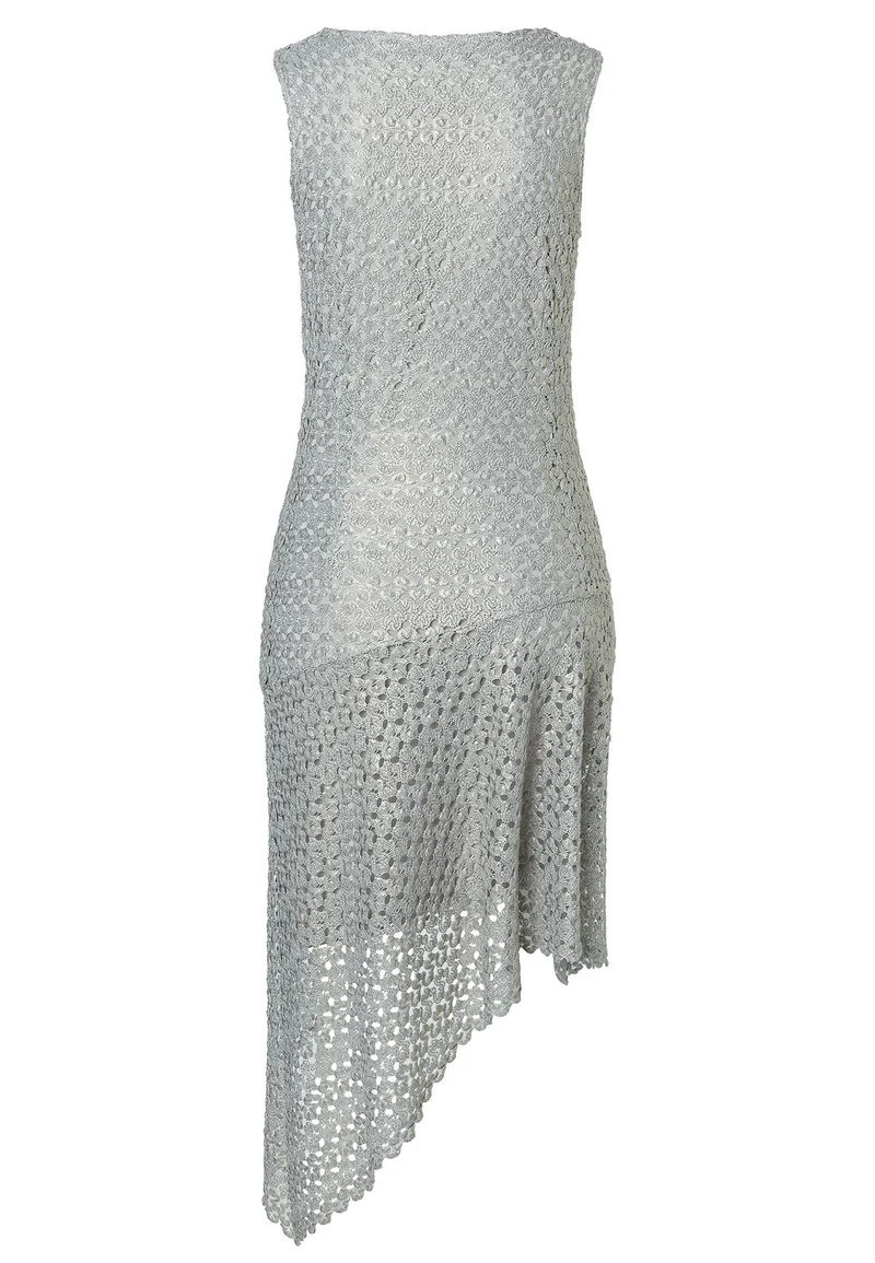 Ärmelloses Kleid Zissy