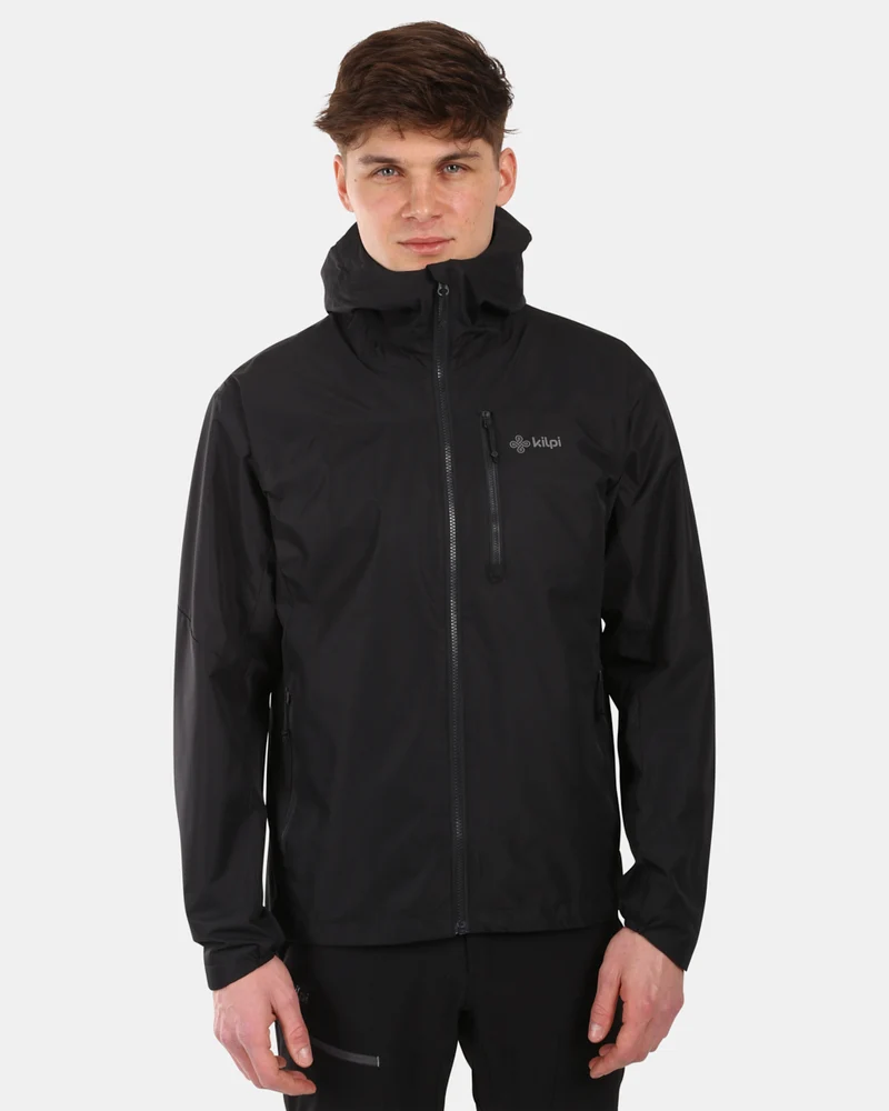 Outdoor-Jacke für Herren Kilpi SONNA-M