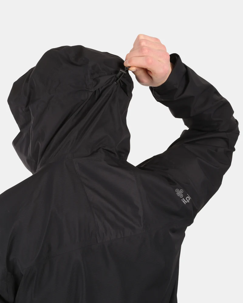 Outdoor-Jacke für Herren Kilpi SONNA-M