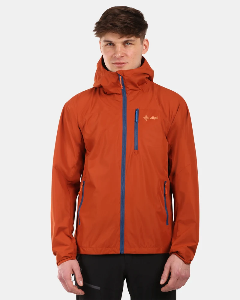 Outdoor-Jacke für Herren Kilpi SONNA-M
