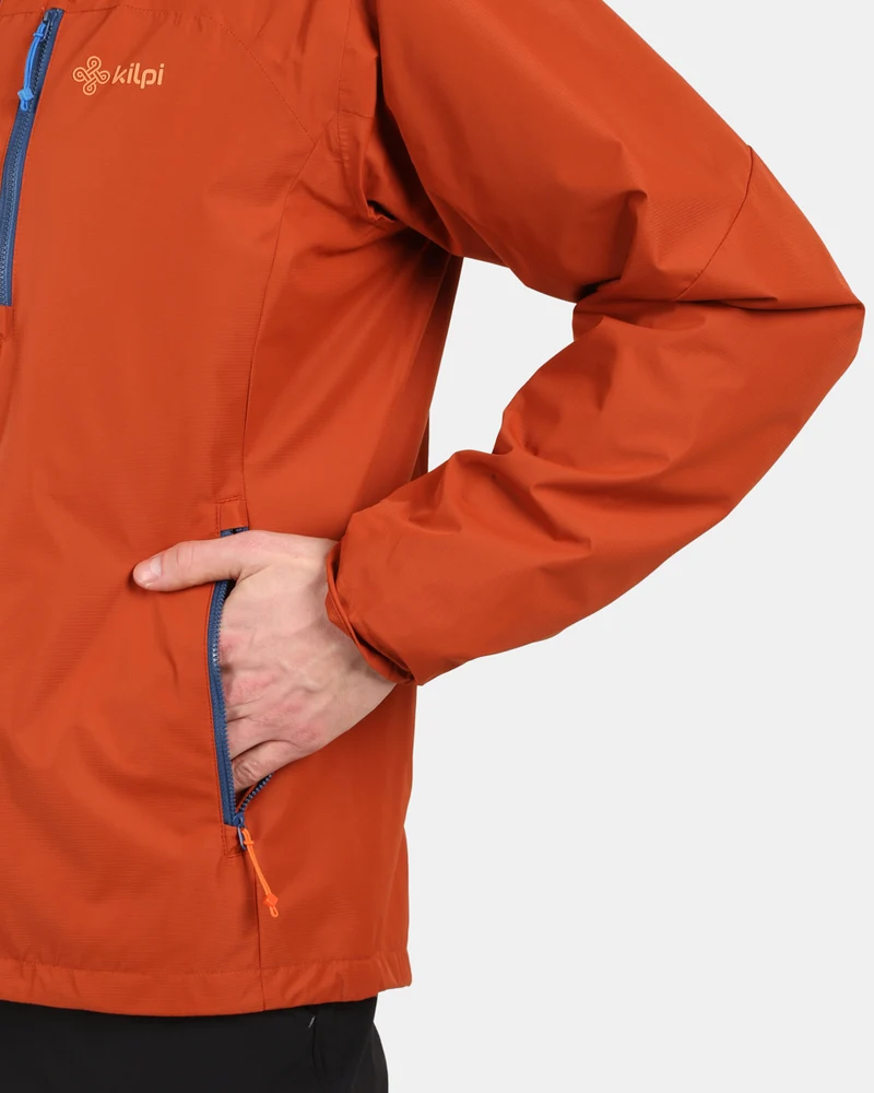 Outdoor-Jacke für Herren Kilpi SONNA-M