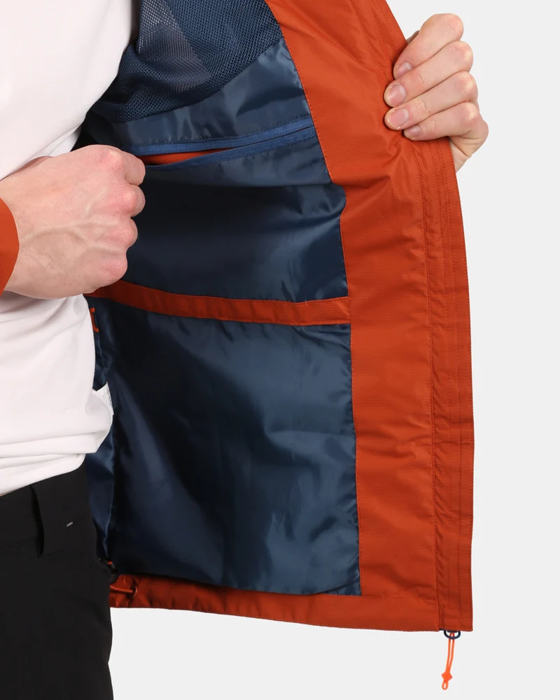 Outdoor-Jacke für Herren Kilpi SONNA-M