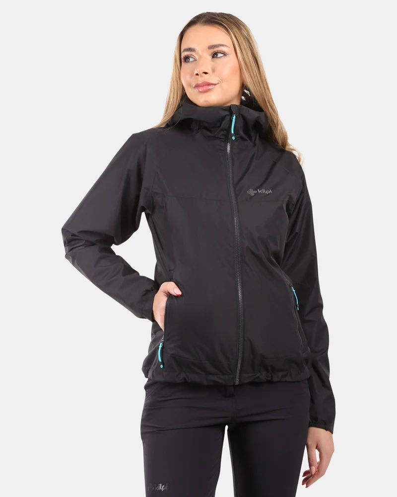 Outdoor-Jacke für Damen Kilpi SONNA-W