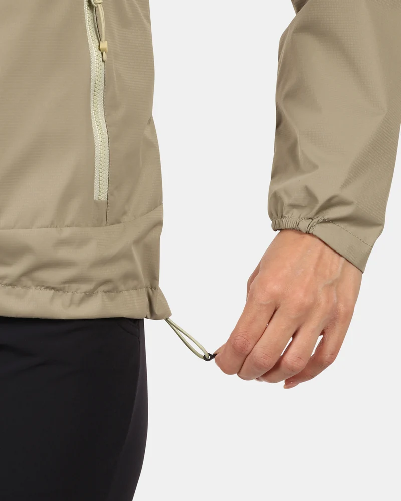 Outdoor-Jacke für Damen Kilpi SONNA-W