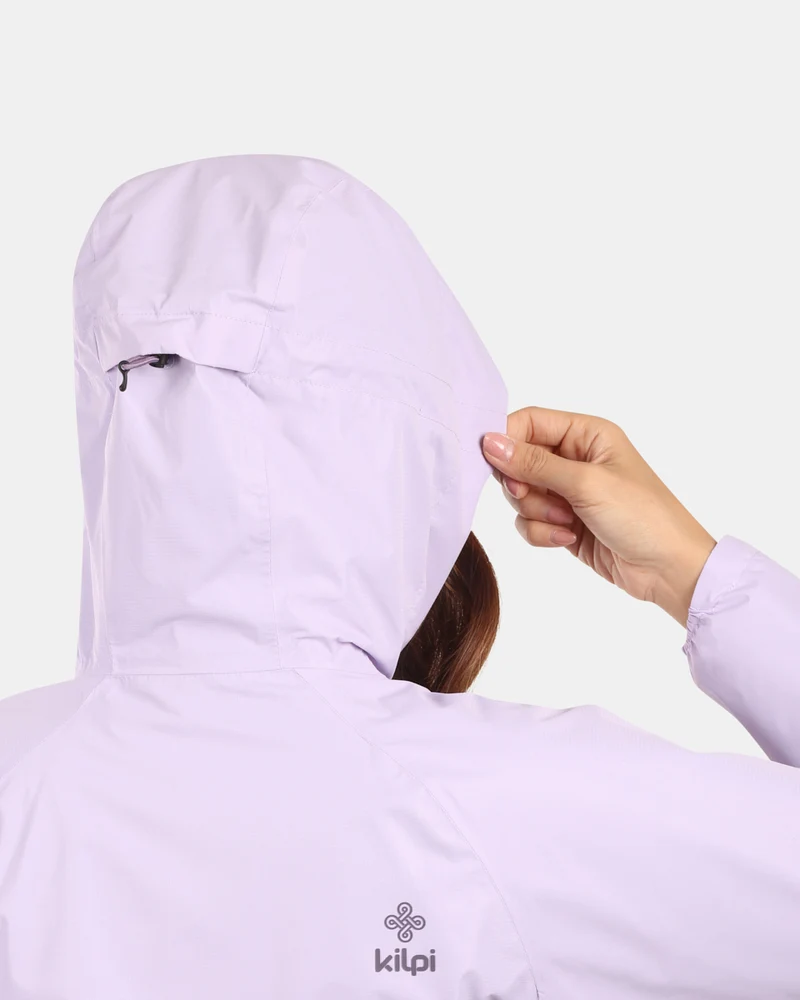 Outdoor-Jacke für Damen Kilpi SONNA-W