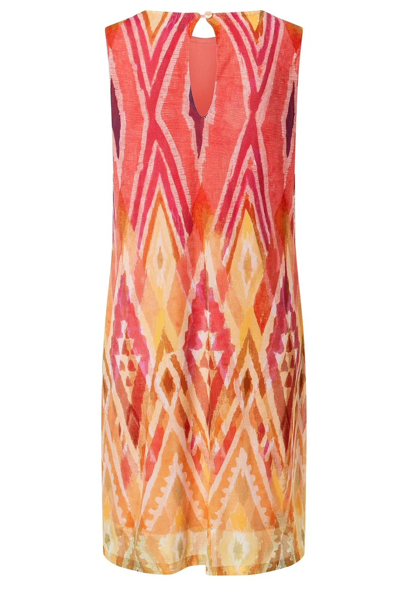 Ärmelloses Kleid Zibea