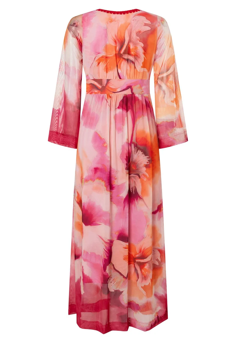 Maxikleid Ziasa
