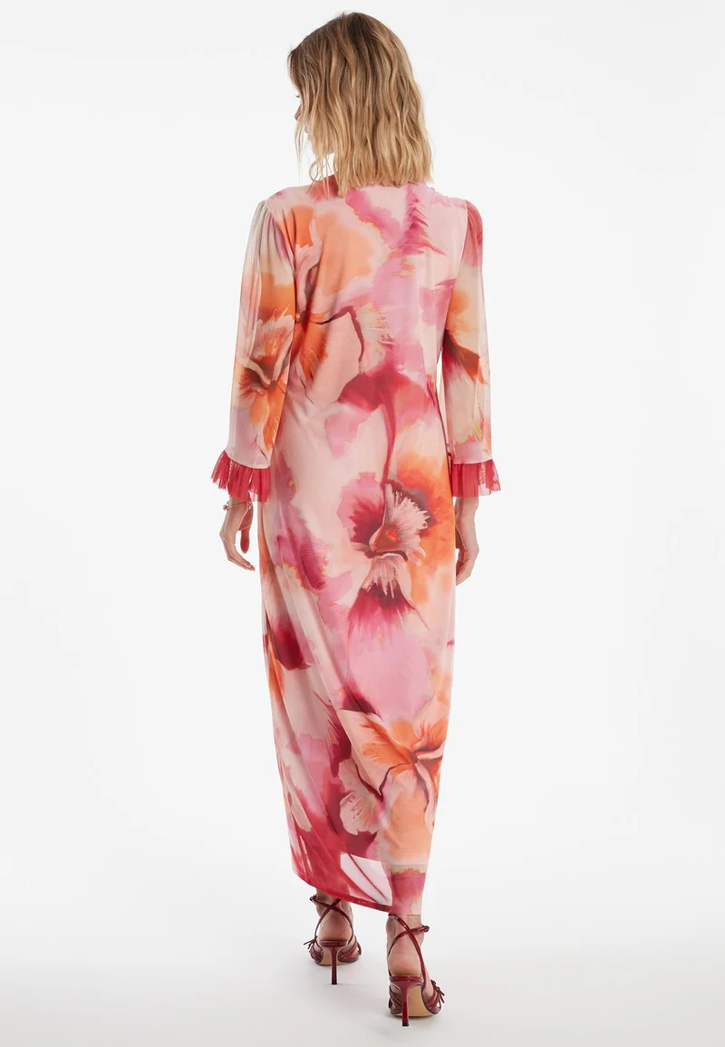 Kaftankleid Ziary