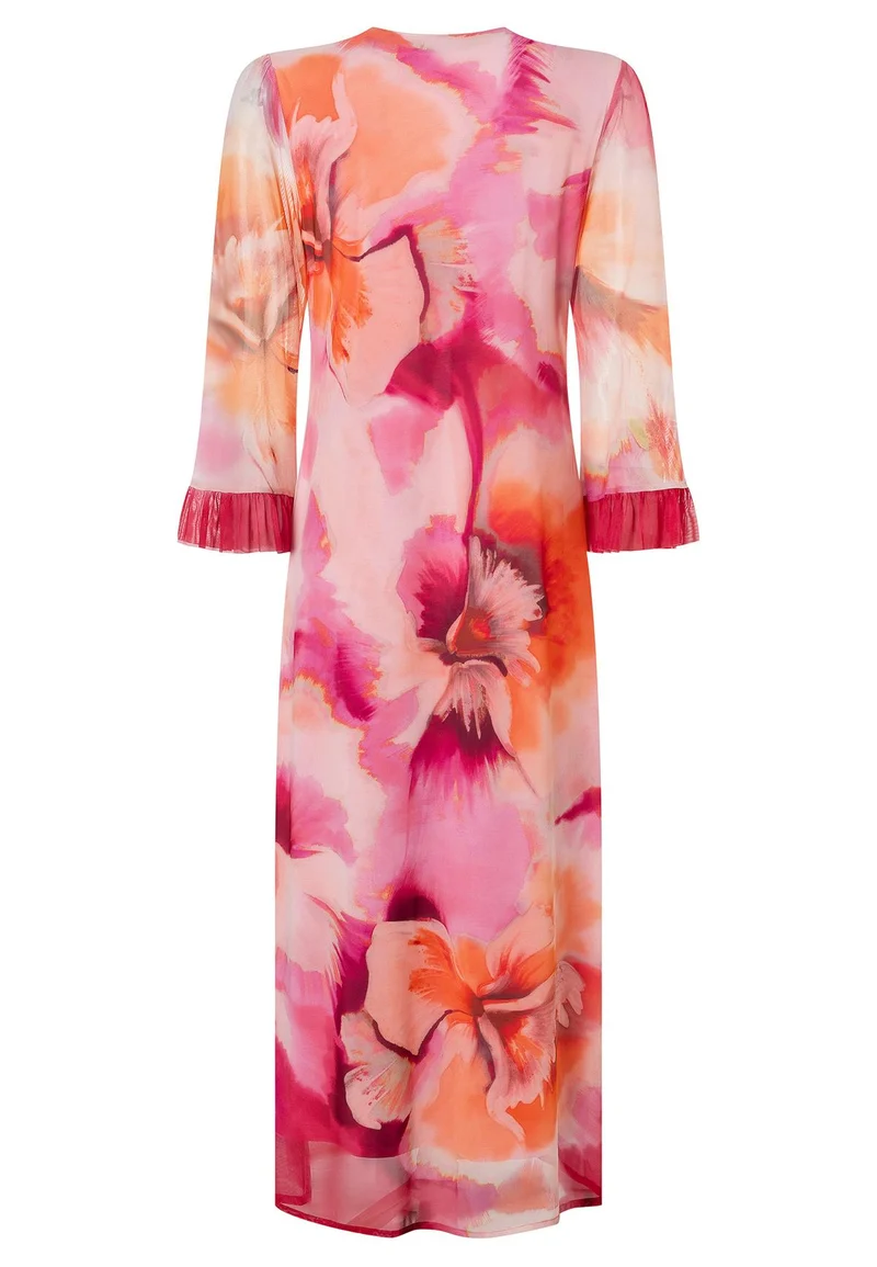 Kaftankleid Ziary