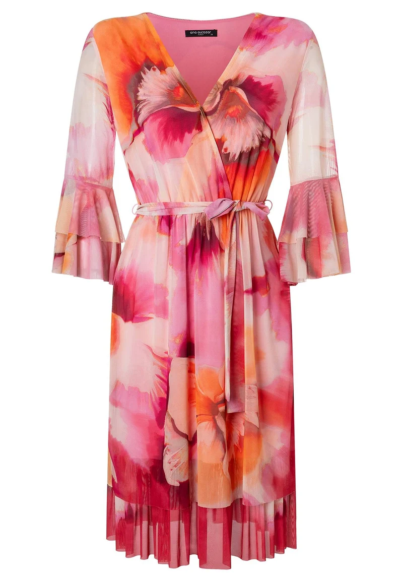 Romantisches Kleid Ziana