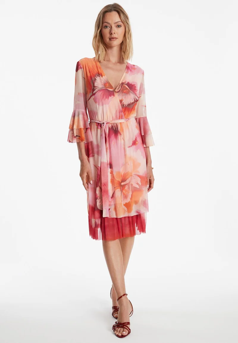 Romantisches Kleid Ziana