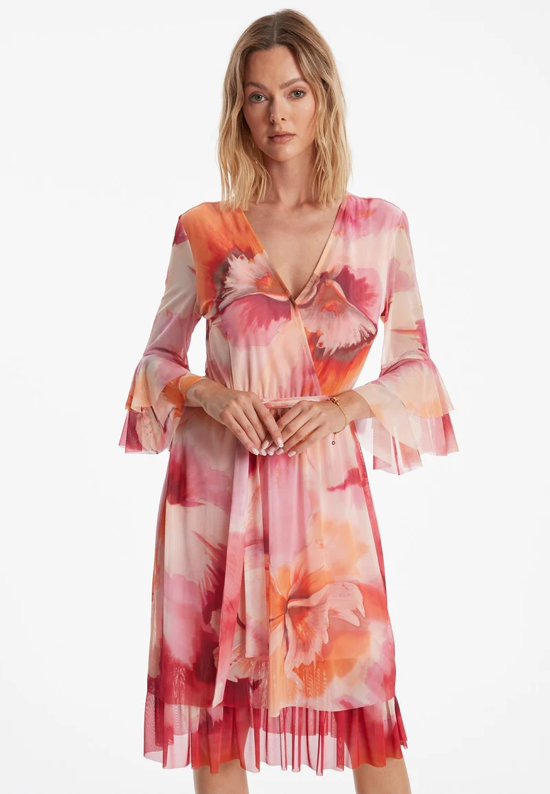 Romantisches Kleid Ziana