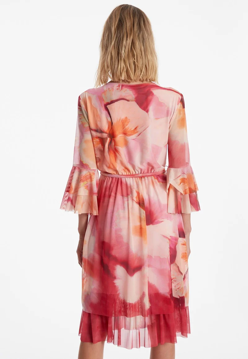 Romantisches Kleid Ziana