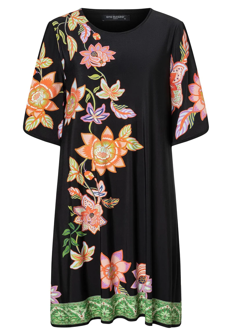 Printkleid Zira
