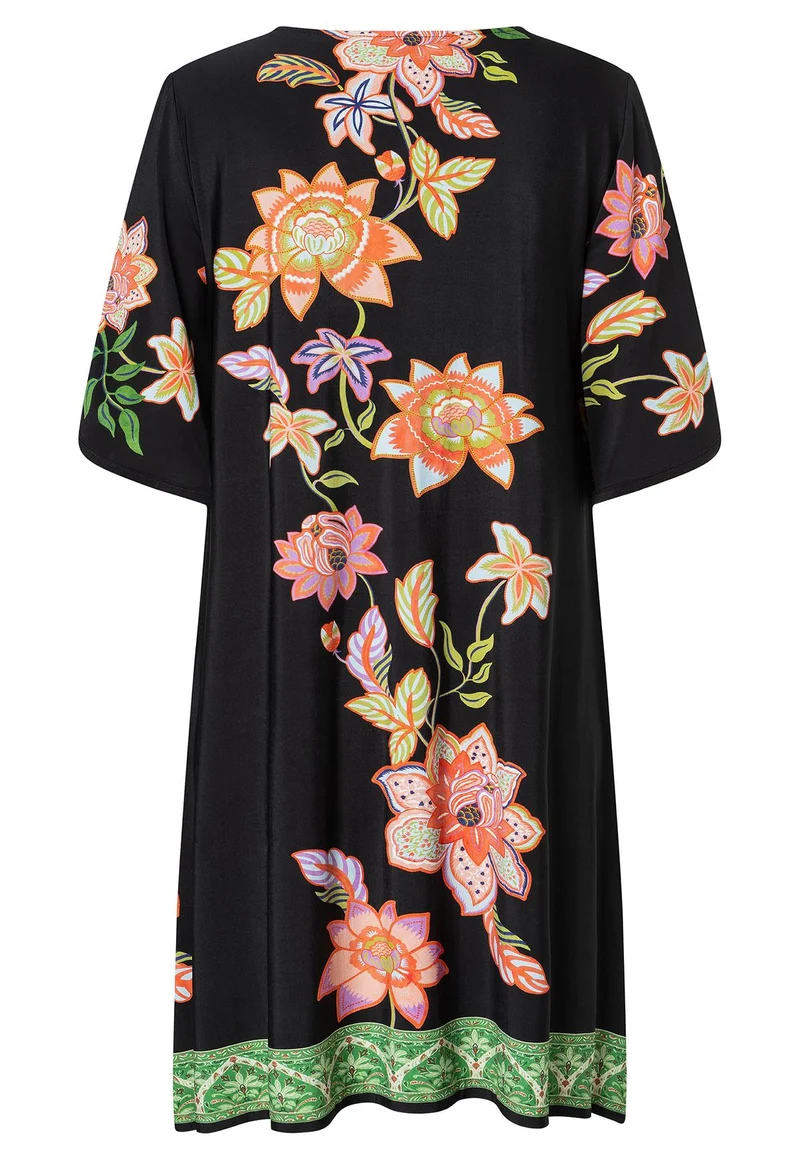 Printkleid Zira