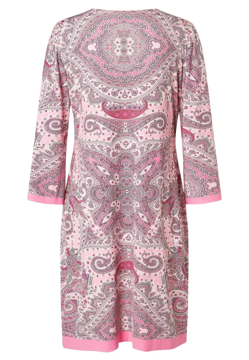 Printkleid Zipi