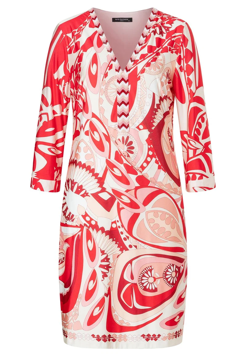 Printkleid Zinea