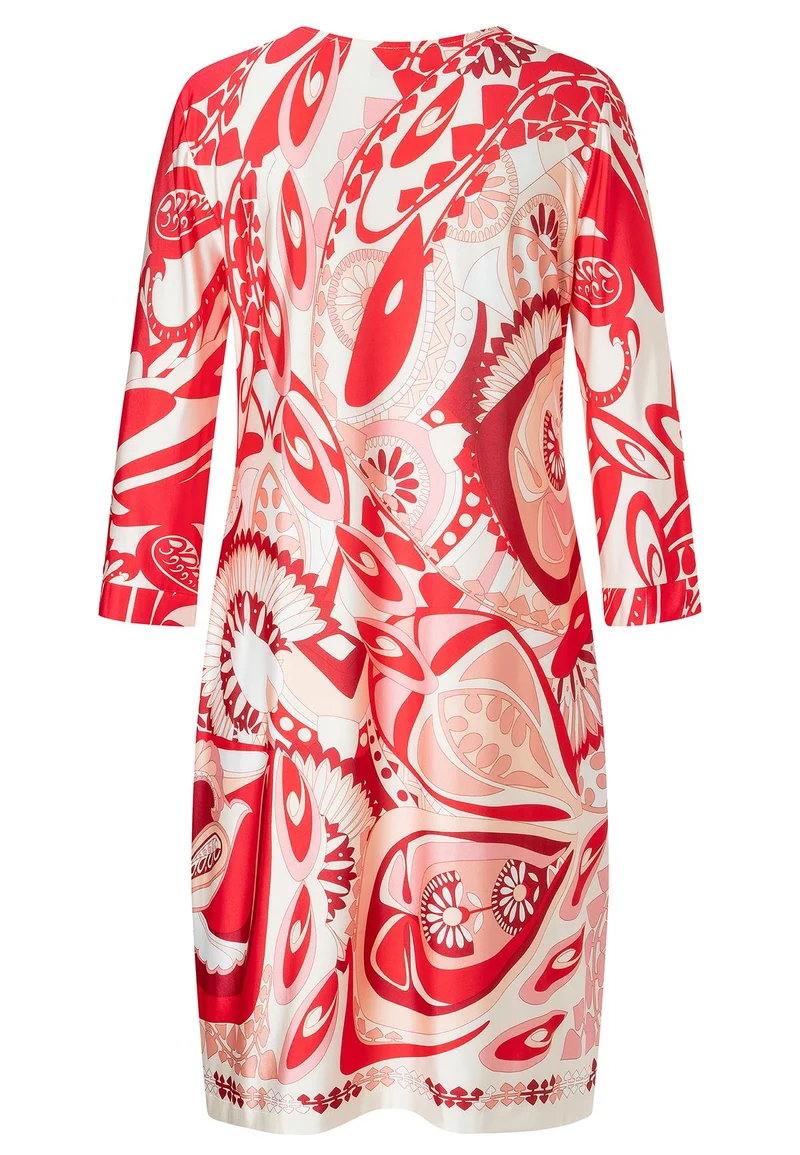 Printkleid Zinea