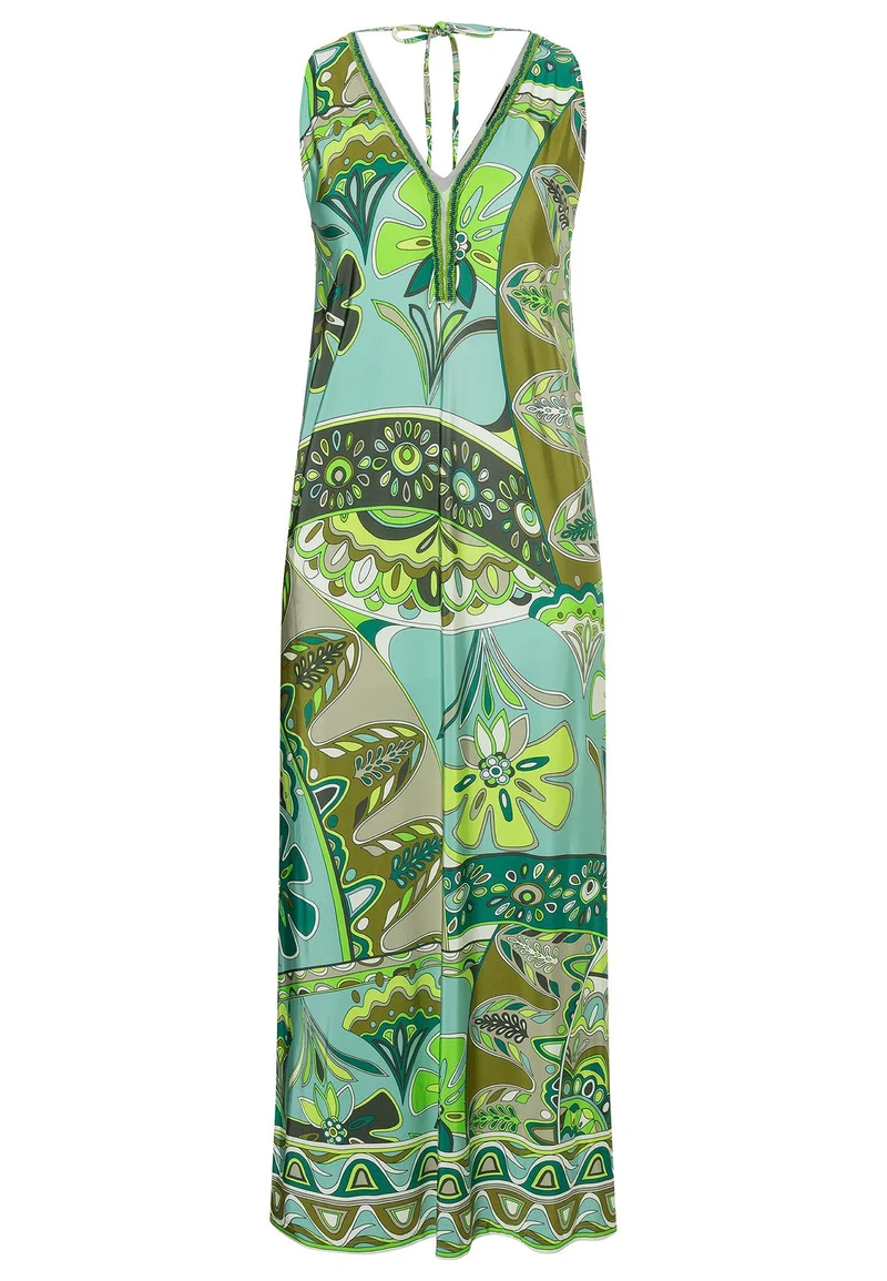 Maxikleid Zimoa